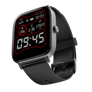 Noise Pulse 2 Pro Smartwatch