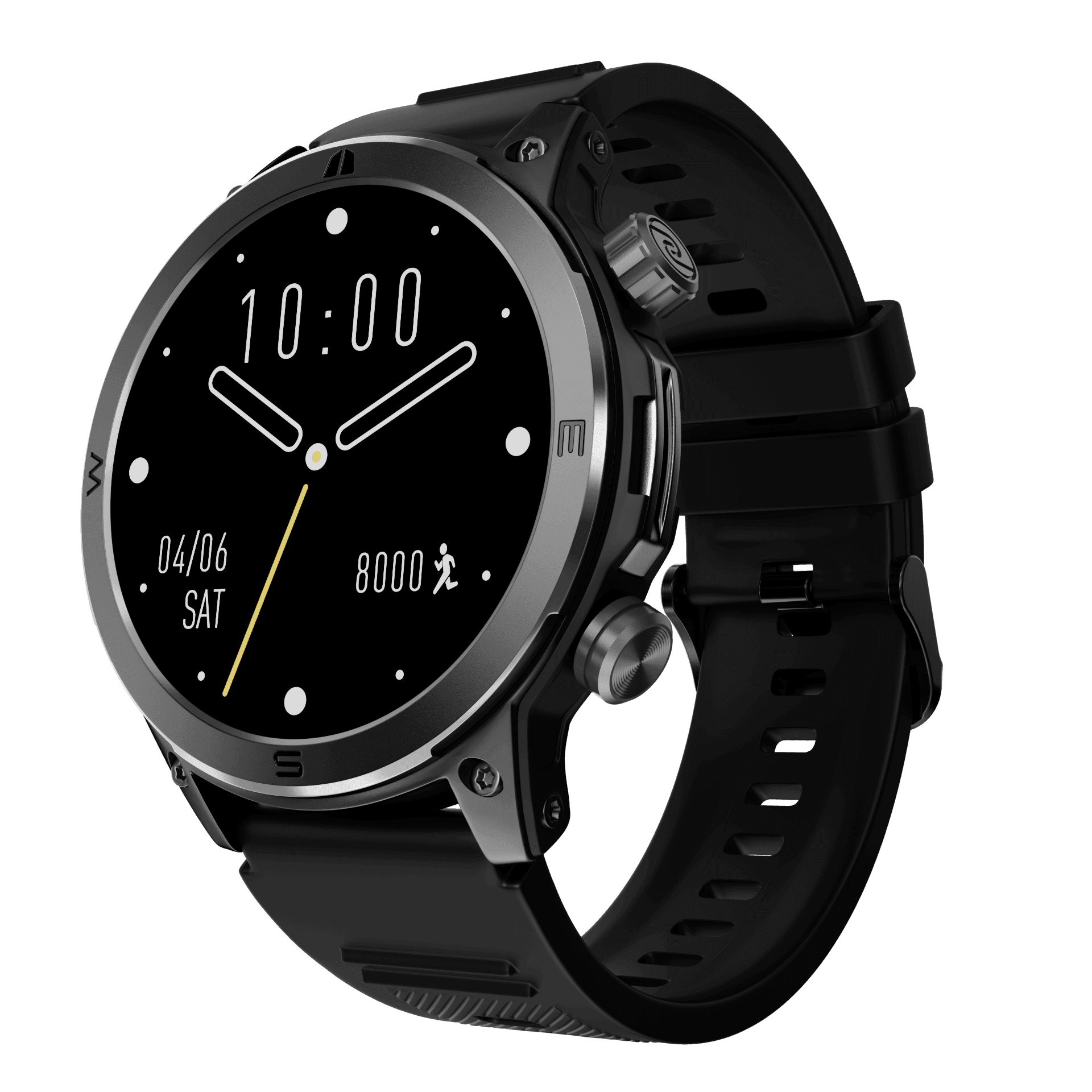 Noise Endeavour Smartwatch