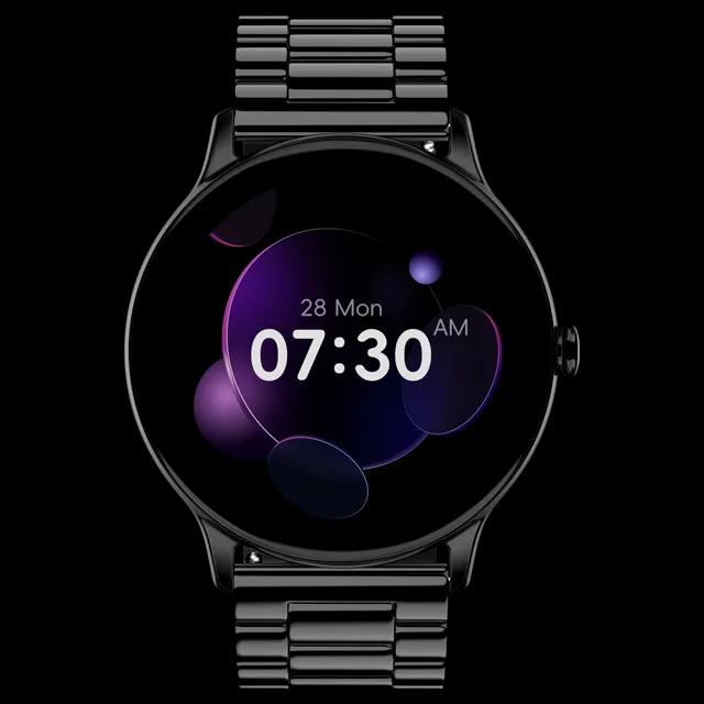 Noise Twist Go Smartwatch (Metal)