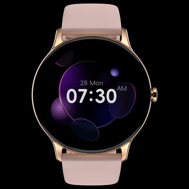 Noise Twist Go Smartwatch (Silicon)