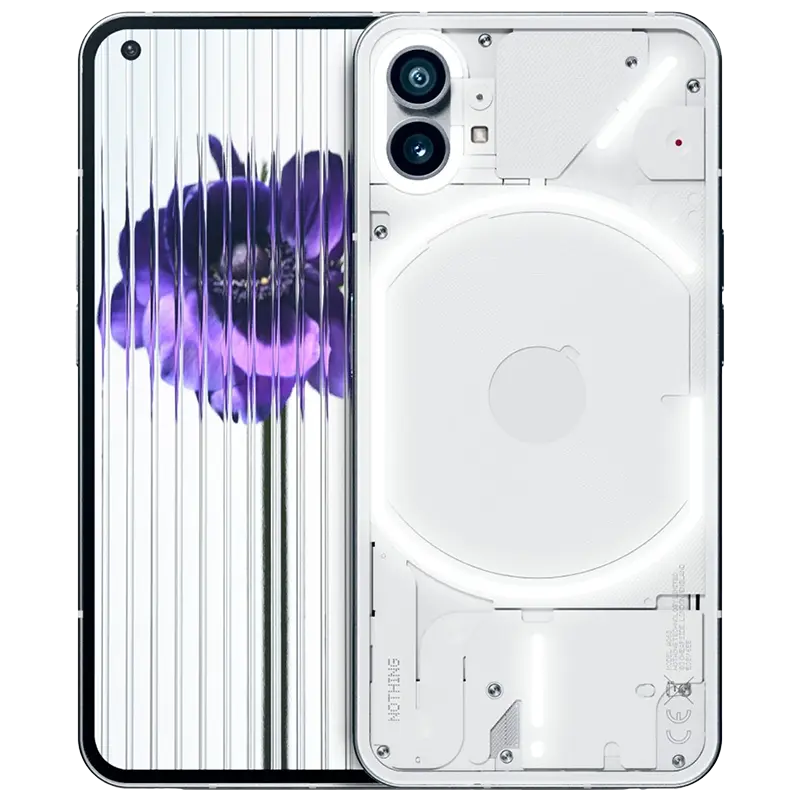 Nothing Phone 1 5G