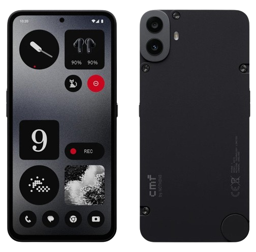 Nothing CMF Phone 1