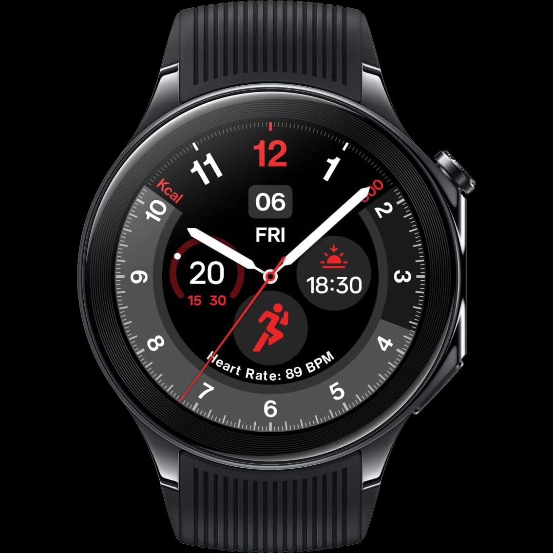OnePlus Watch 2