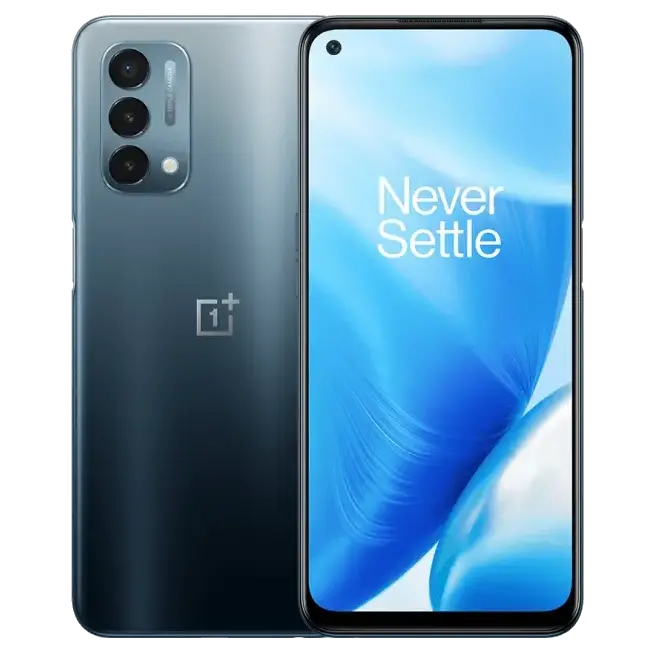 OnePlus Nord N200 5G