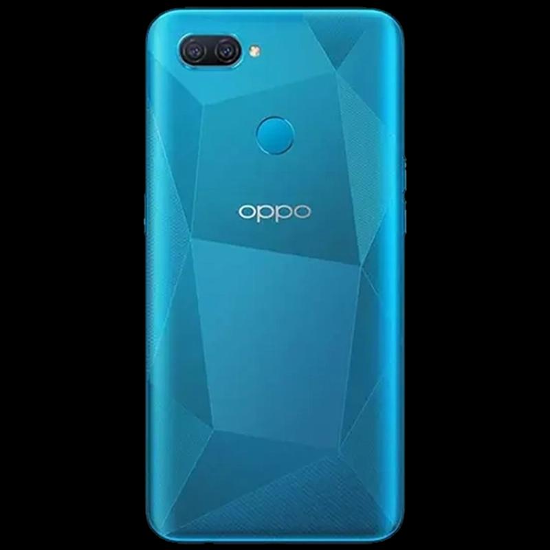 Oppo A12