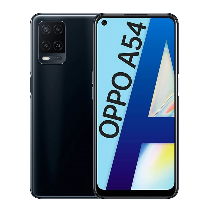 Oppo A54
