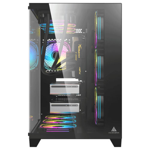 PC Build Under Rs. 3.5 Lakhs (AMD)