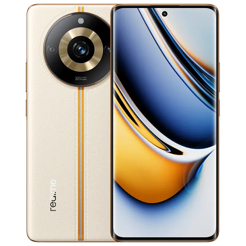 Realme 11 Pro