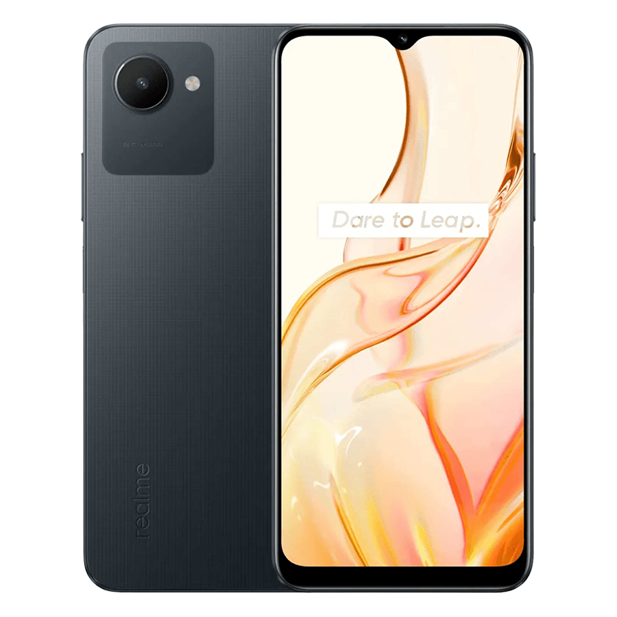 Realme C30s