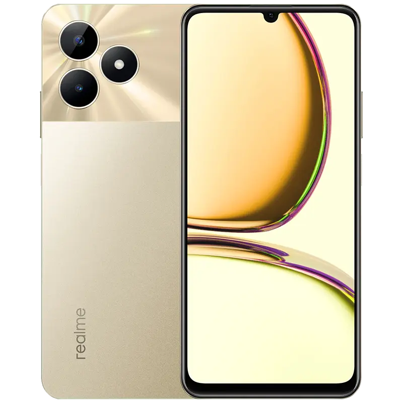 Realme C53