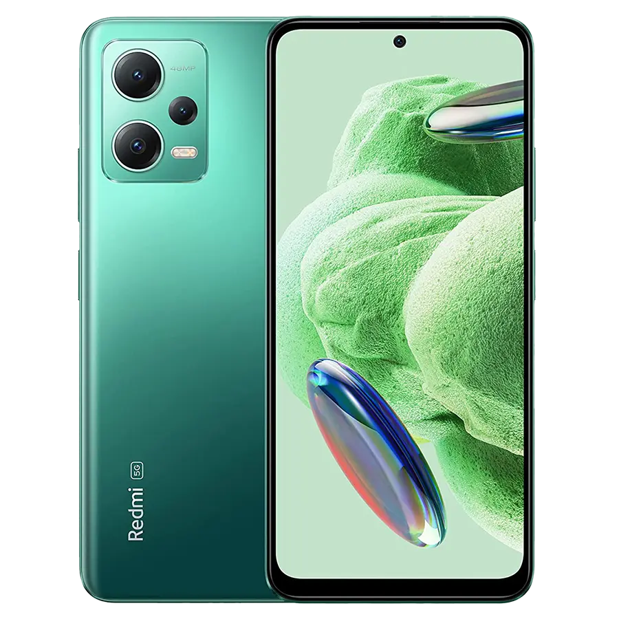 Redmi Note 12 5G