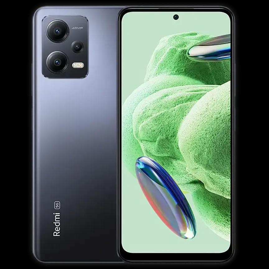 Redmi Note 12 5G