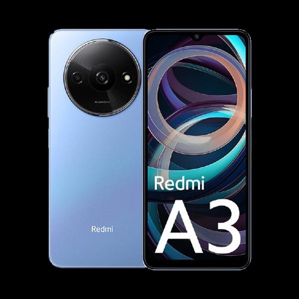 Redmi A3