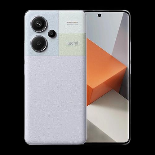 Redmi Note 13 Pro+