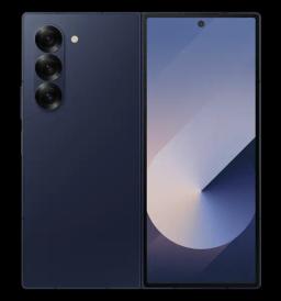 Samsung Galaxy Z Fold 6