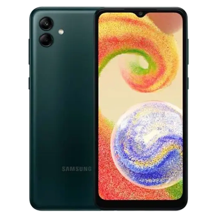 Samsung Galaxy A04