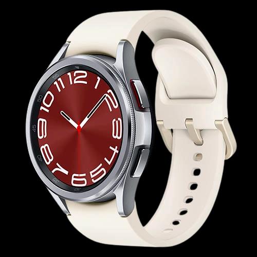 Samsung Galaxy Watch 6 Classic Smartwatch