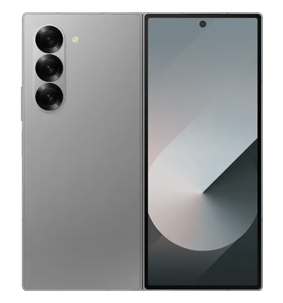 Samsung Galaxy Z Fold 6