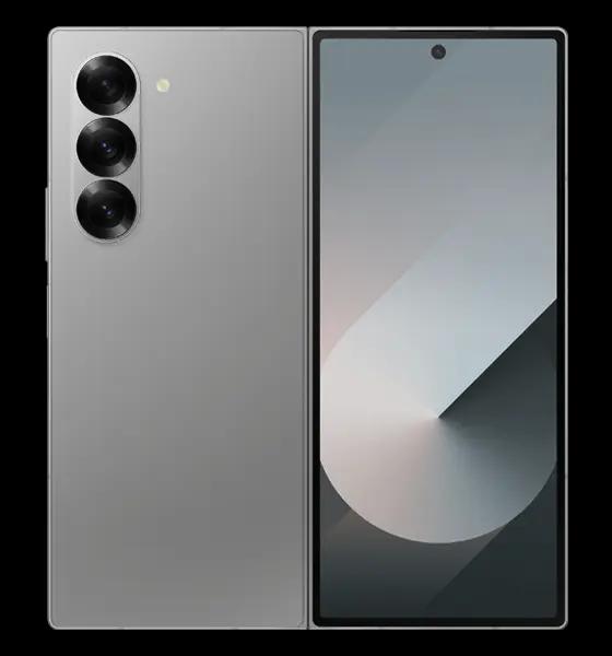 Samsung Galaxy Z Fold 6 Image