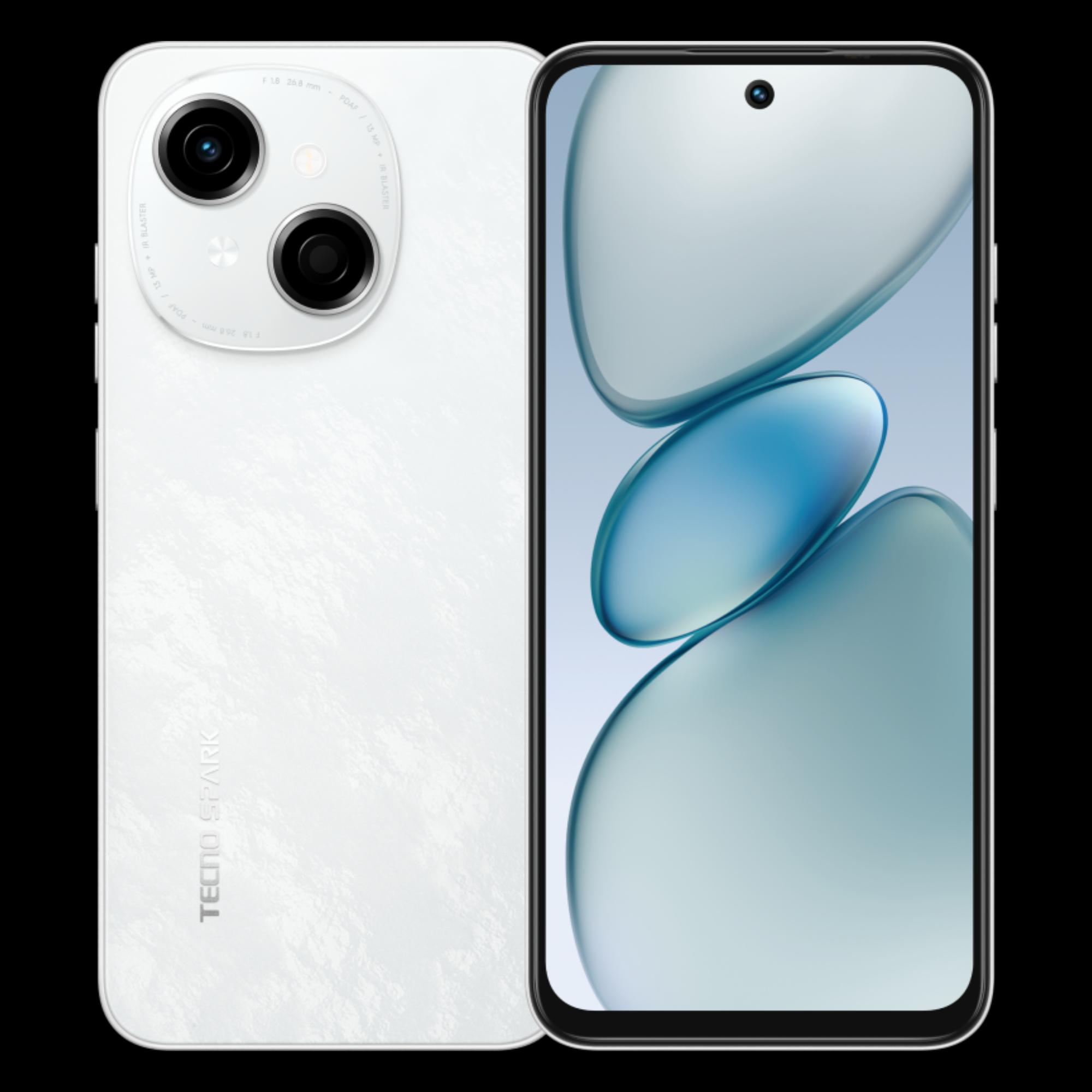 Tecno Spark Go 1
