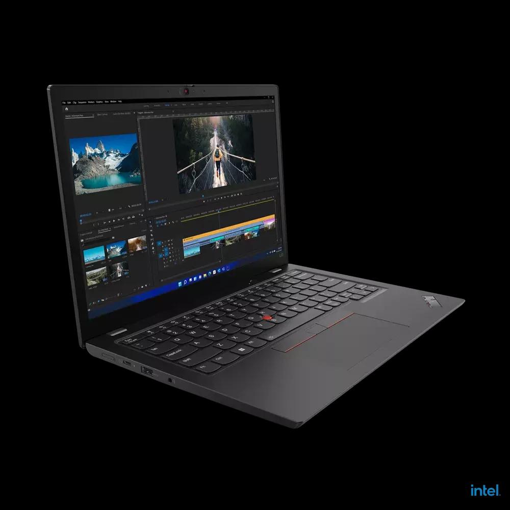 Lenovo ThinkPad L13 Gen 3 2022 (12th Gen i5-1235U, 16GB, 512GB, 13.3" FHD)