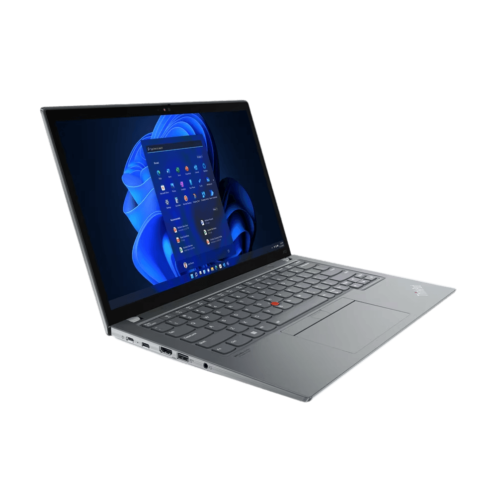 Lenovo ThinkPad X13 Gen 3 2022 (Ryzen 5 Pro 6650U, 16GB, 512GB, 13.3" WUXGA)