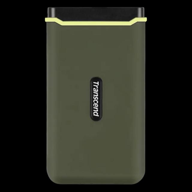 Transcend - TS2TSJ25M3S - StoreJet 25M3 Image