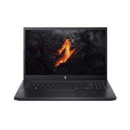 Acer Nitro V15 2023 (Ryzen 5-7535HS, RTX 3050)