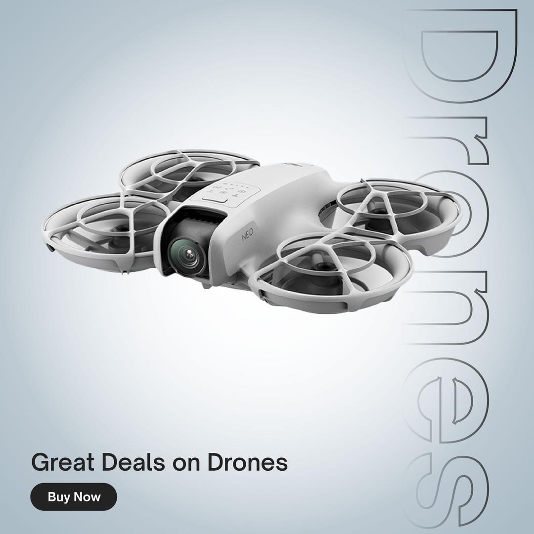 Category Page Banner