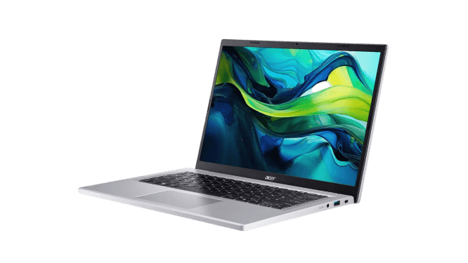 Acer Aspire Go 14 (AMD Ryzen 5 7520U | AMD Radeon Graphics)