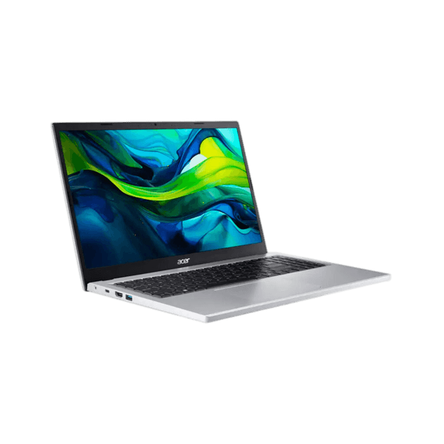 Acer Aspire Go 15 2025 (AMD Ryzen 5 7520U | AMD Radeon Graphics) Image