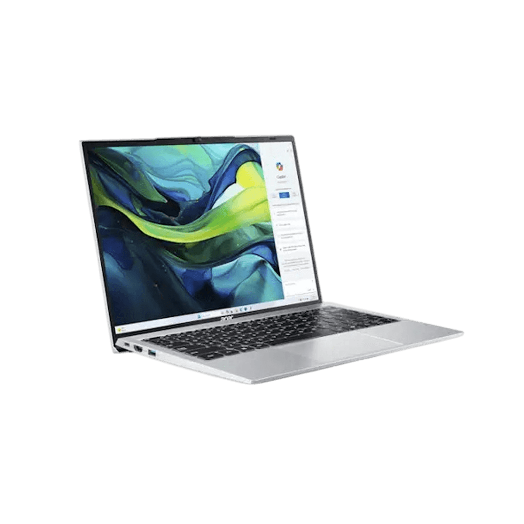 Acer Aspire Lite 14 2024 (13th Gen Intel Core i5-1334U | Intel Iris Xe Graphics)