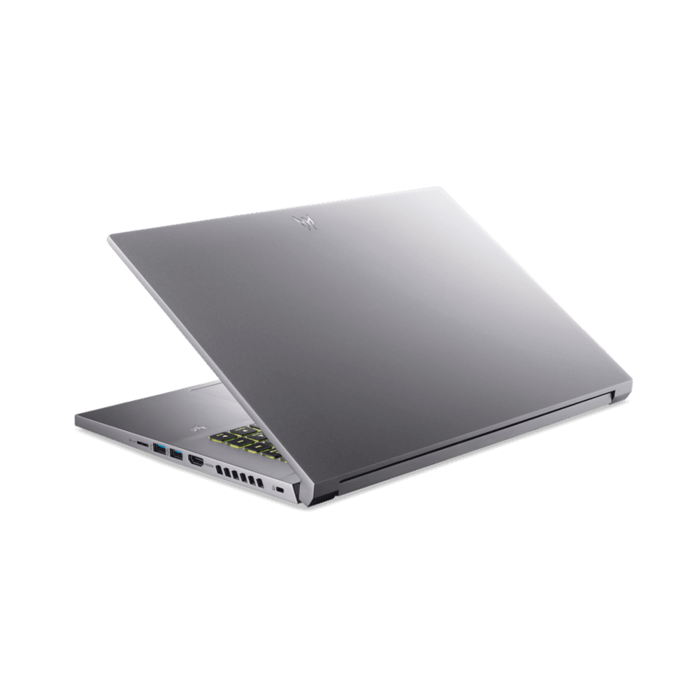 Acer Predator Triton Neo 16 2024 (Intel Core Ultra 9 185H | RTX 4060 Graphics)