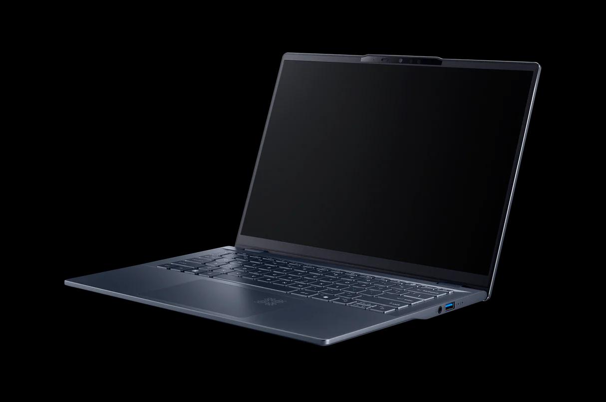 Acer Swift 14 AI 2025 (Intel Core Ultra 5 226V | Intel Arc Graphics)