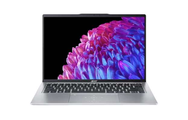 Acer Swift Go 14 2024 (Intel Core Ultra 5 125H | Intel Arc Graphics)
