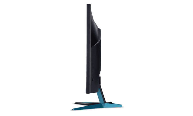 Acer VG272U V3bmiipx 27" Nitro Gaming Monitor  Image
