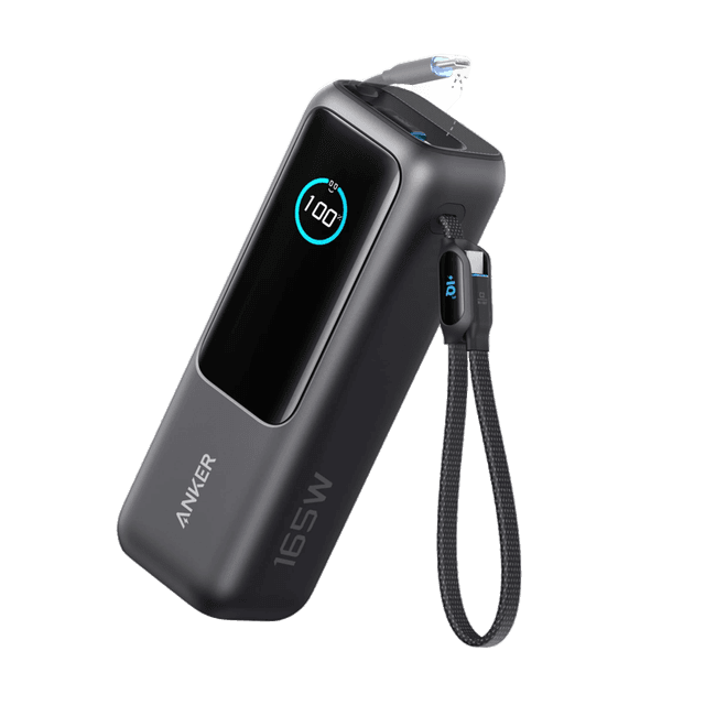 Anker High Power Multi Device Charging Power Bank  Image