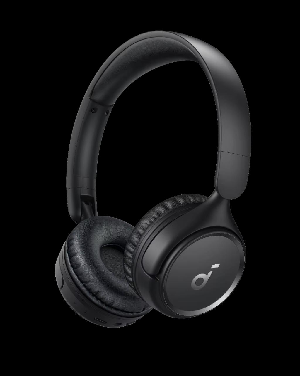 Anker Soundcore H30i On-Ear Bluetooth Wireless Headphones