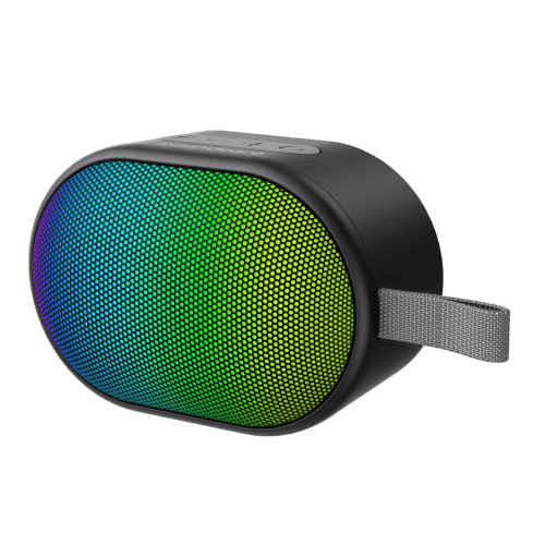 Anker Soundcore Pyro Mini Portable Bluetooth Speaker