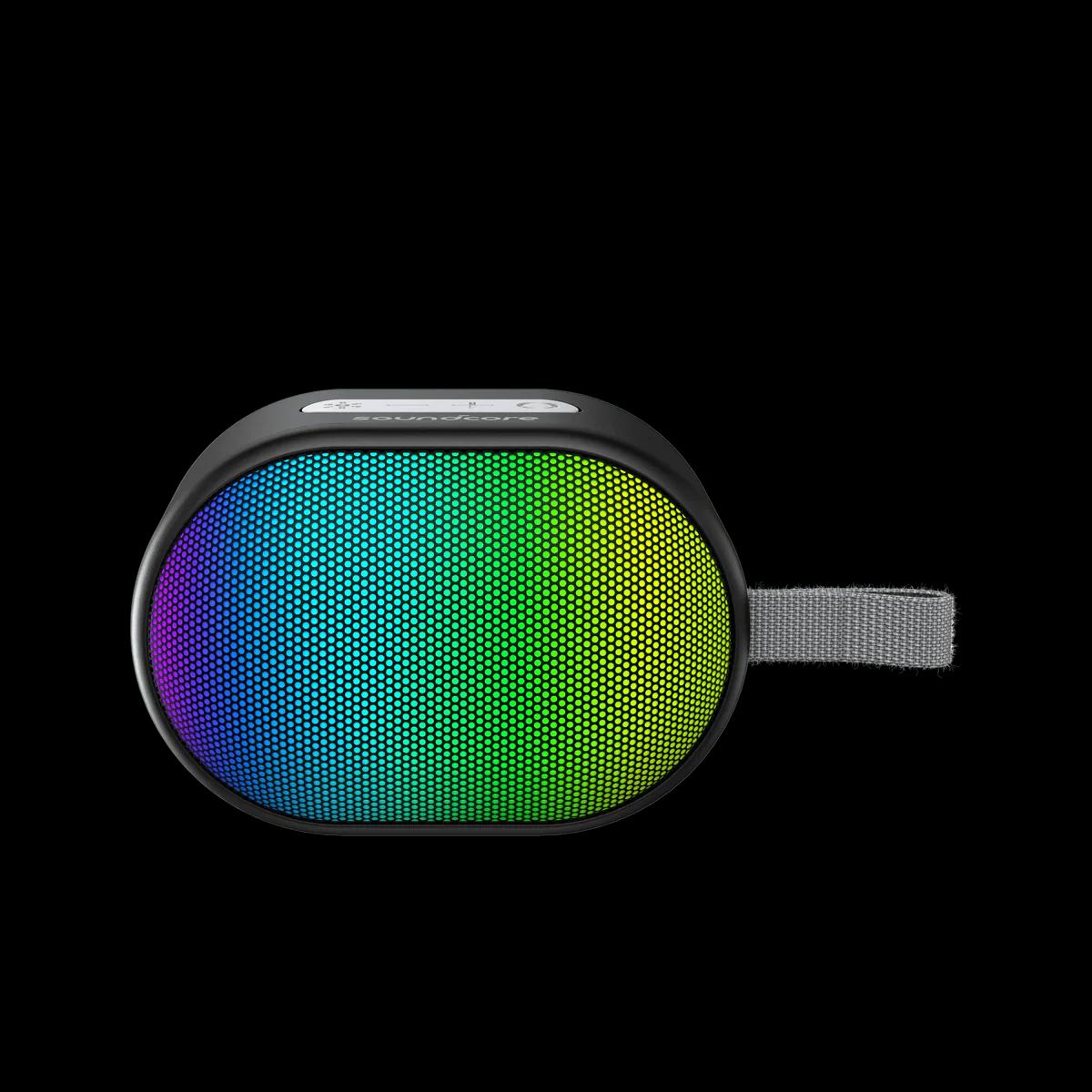 Soundcore Pyro Mini Portable Bluetooth Speaker