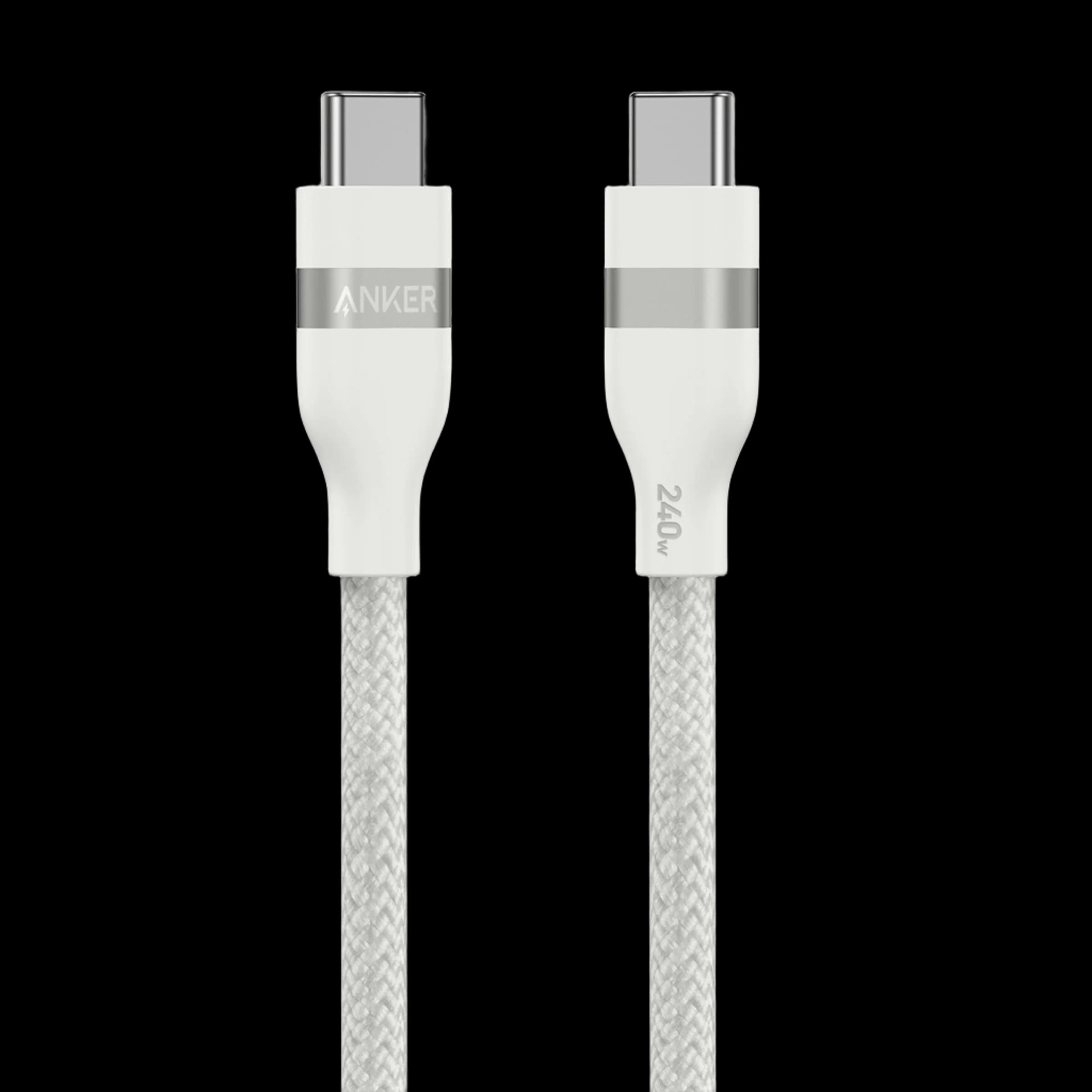 Anker USB-C to USB-C Cable