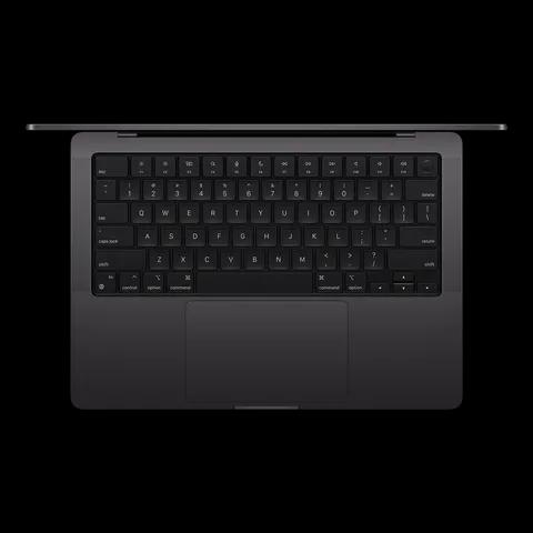 Apple MacBook Pro M4 Pro 14 inch Image