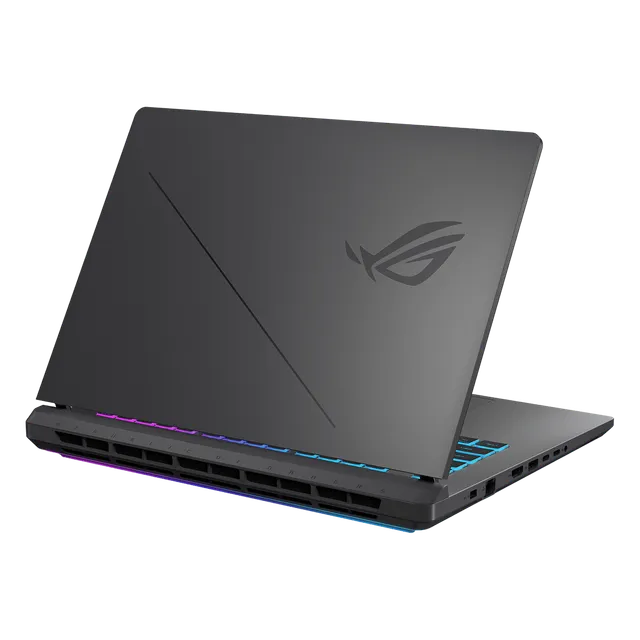 ASUS ROG Strix G16 2025 (14th Gen Intel Core i7-14650HX | RTX 5050 Graphics)