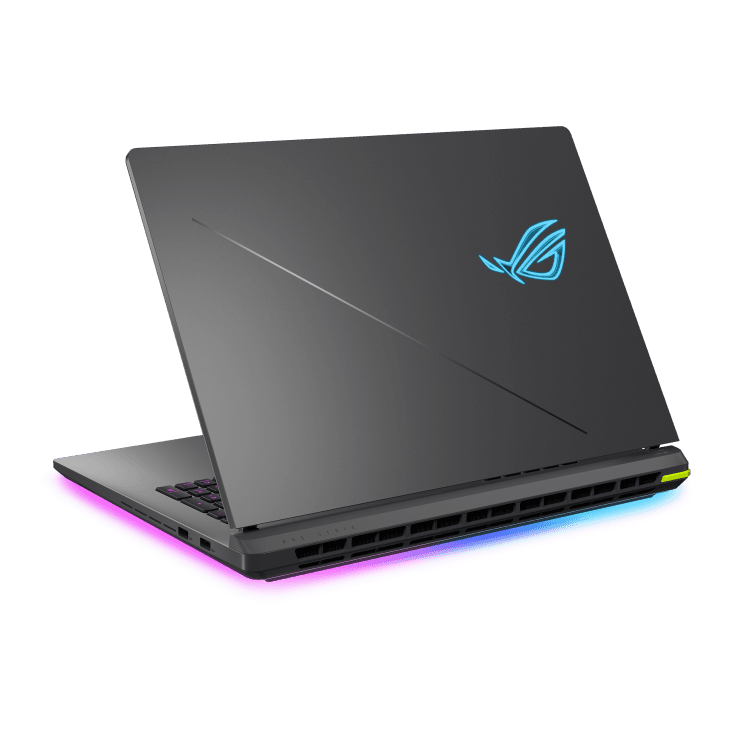 ASUS ROG Strix G18 2025 (14th Gen Intel Core i9-14900HX | RTX 5070 Graphics)