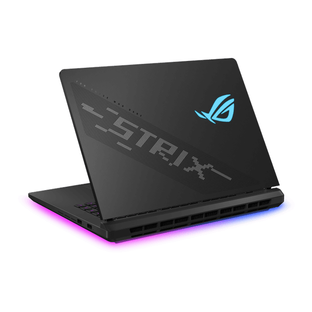 ASUS ROG Strix G16 2025 (Intel Core Ultra 9 275HX | RTX 5070Ti Graphics) Image