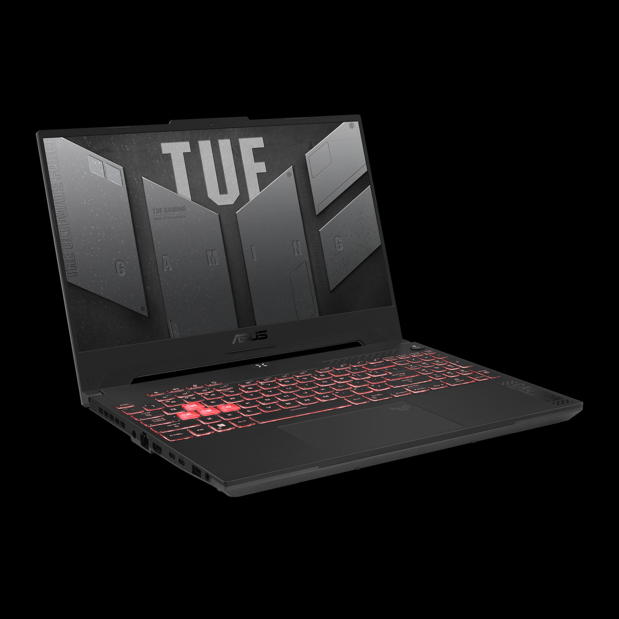 Asus Tuf Gaming A15 (AMD Ryzen 7 7435HS | RTX 4060)