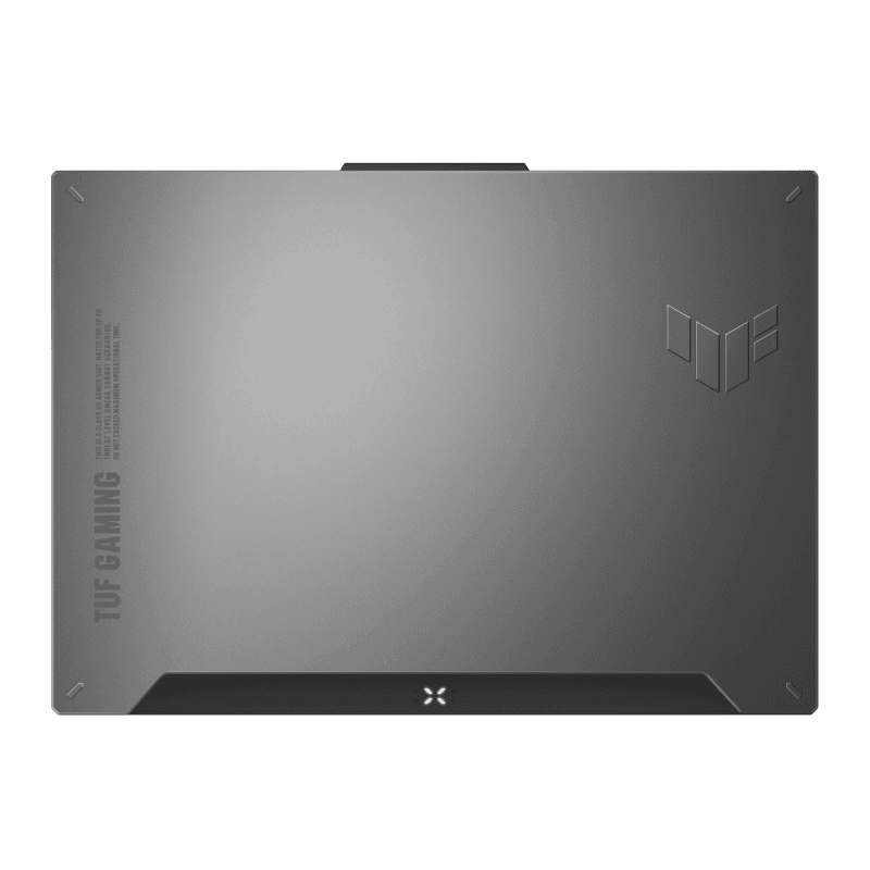 ASUS TUF Gaming A15 2023 (AMD Ryzen 7 7435HS | RTX 2050 Graphics)