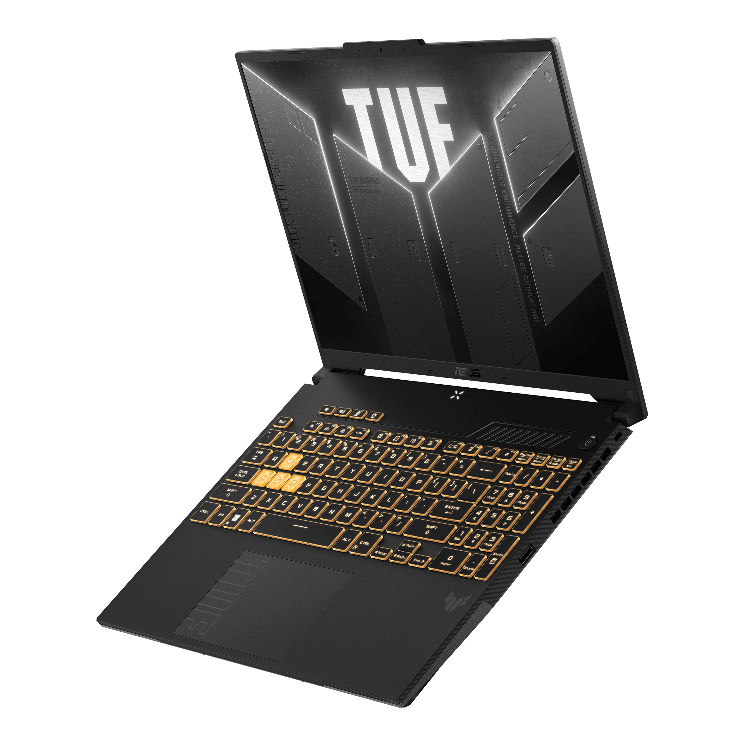ASUS TUF Gaming F16 2024 (13th Gen Intel Core i7-13650HX | RTX 4060 Graphics)