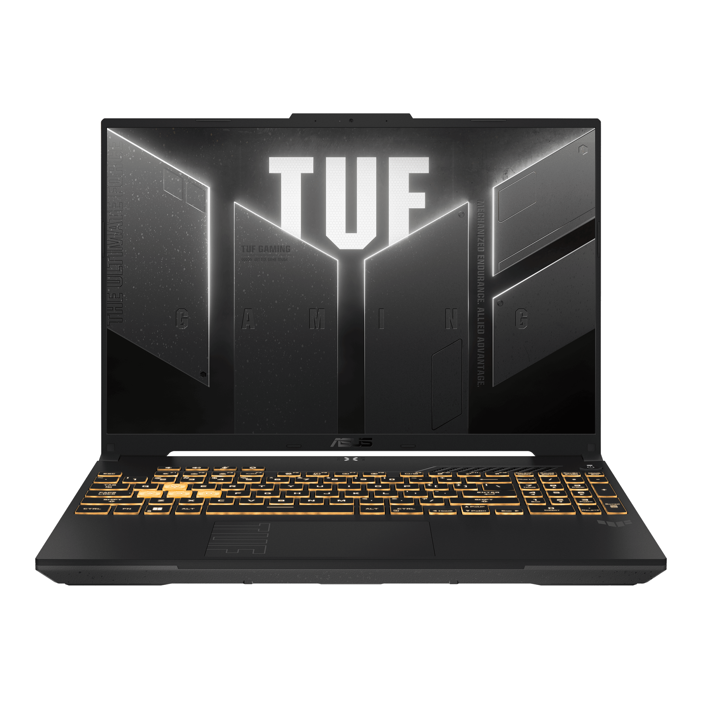 ASUS TUF Gaming F16 2024 (13th Gen Intel Core i7‑13650HX | RTX 4060 Graphics)