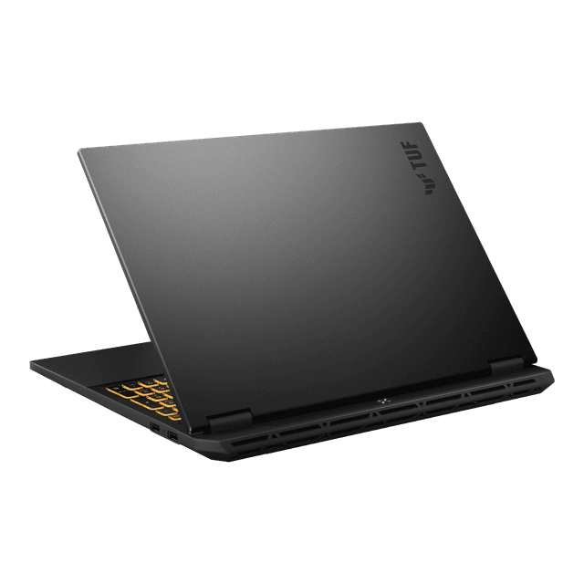 Asus TUF Gaming F16 2025 (Intel Core 5 210H | RTX 4050 Graphics) Image